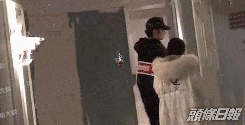 張丹峰當年曾被拍到與畢瀅單獨在酒店房內相處多個小時。​